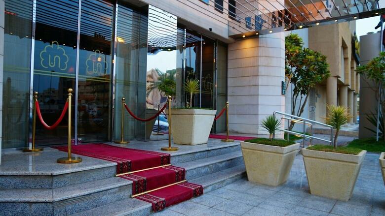 Hotel Naiara Maahad Eledara Elnsaey