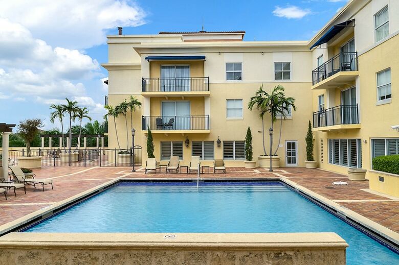 Apartamentos Nuovo - Coral Gables Miami