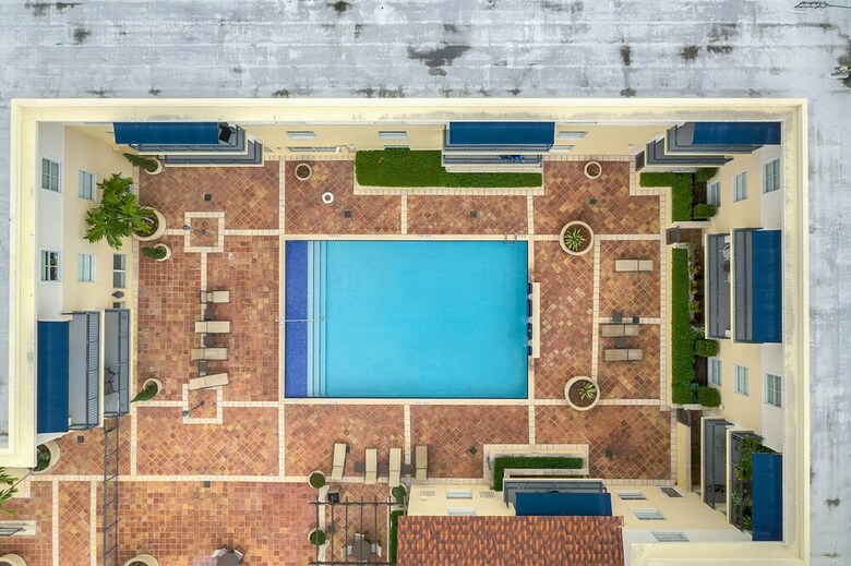 Apartamentos Nuovo - Coral Gables Miami