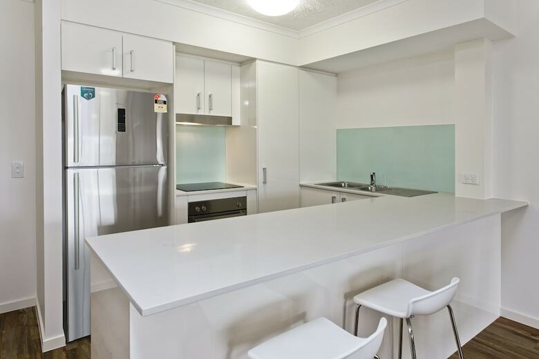 Apartamentos Arise Princess Regent
