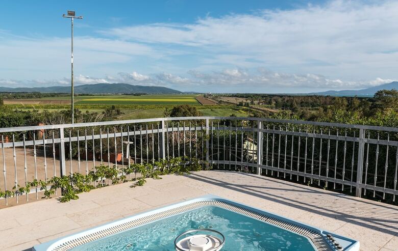 Apartamento Argentario Osa Village