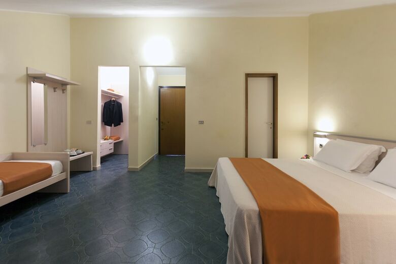 Apartamento Argentario Osa Village