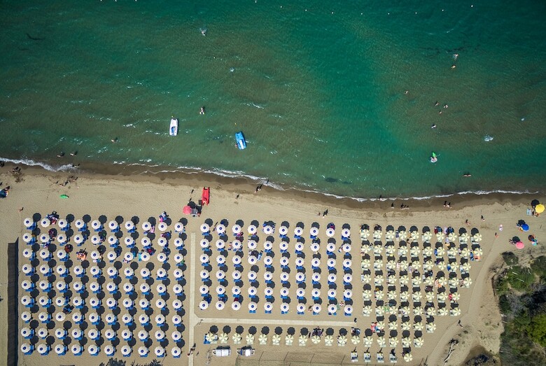 Apartamento Argentario Osa Village