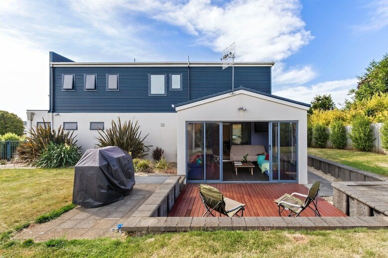 Hotel Madsen Retreat