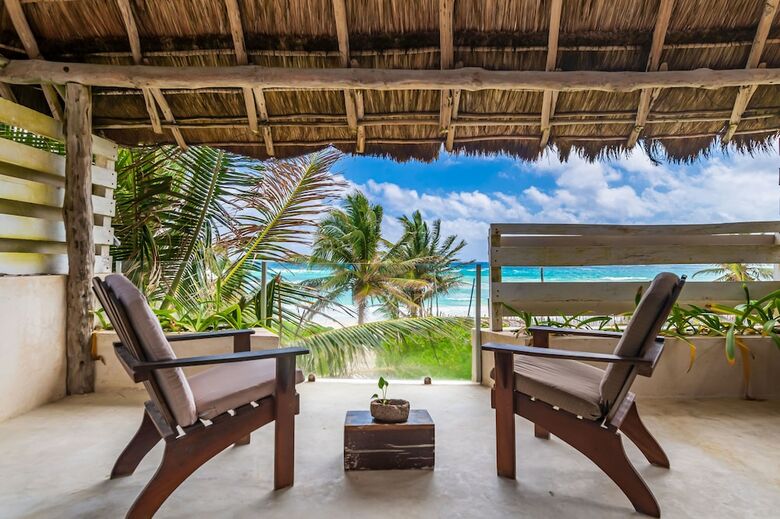 Hotel Casa Ganesh Tulum