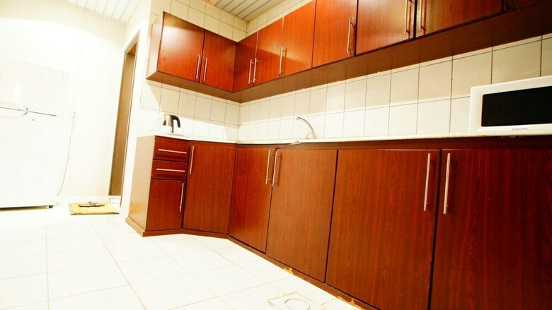 Hotel Nawara Mohamdia Branch