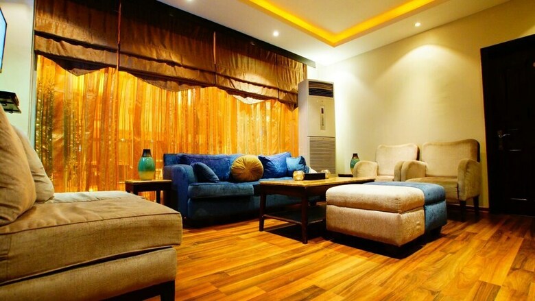 Hotel Nawara Mohamdia Branch
