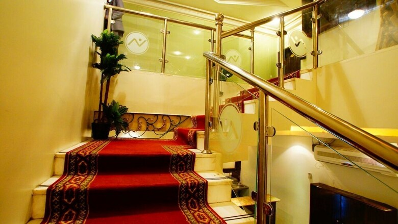 Hotel Nawara Mohamdia Branch