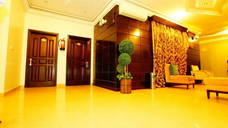 Hotel Nawara Mohamdia Branch