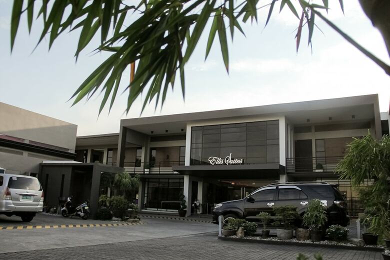 Hotel The Horizon Suites And Arcade