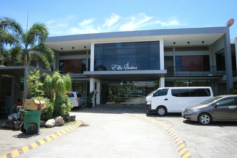 Hotel The Horizon Suites And Arcade