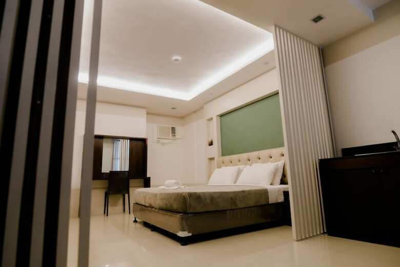 Hotel The Horizon Suites And Arcade