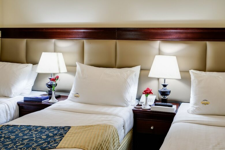 Hotel Mawaddah Al Taqwa