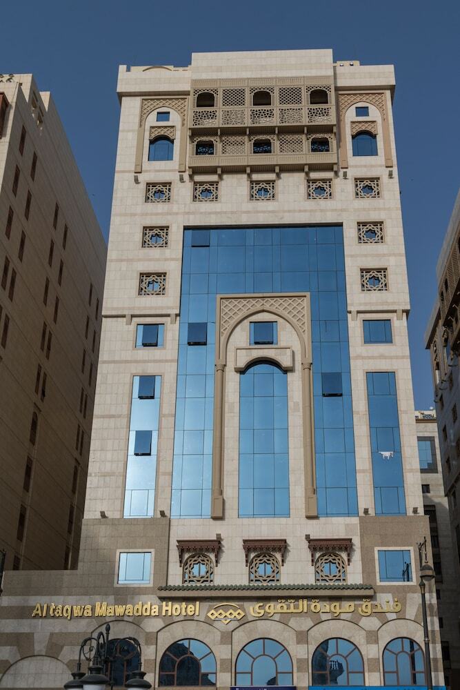 Hotel Mawaddah Al Taqwa