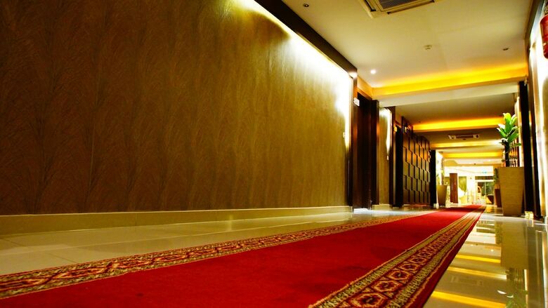 Sama Al Qaser Hotel Apartments