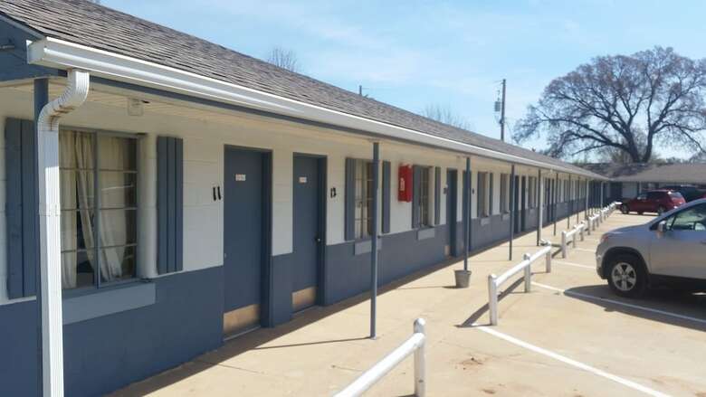 Harper Motel