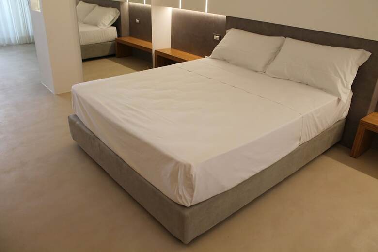 Hotel Seven Suite