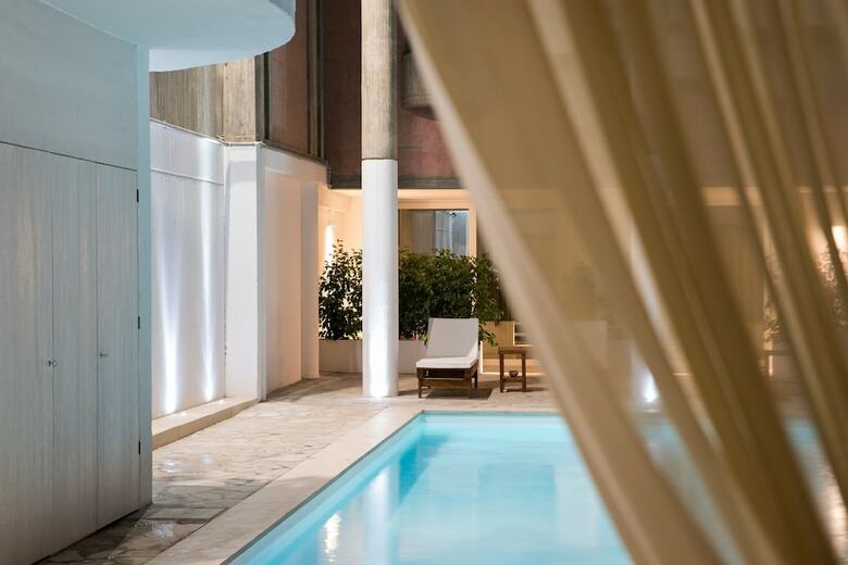 Hotel Seven Suite