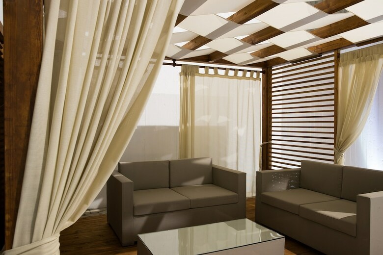 Hotel Seven Suite
