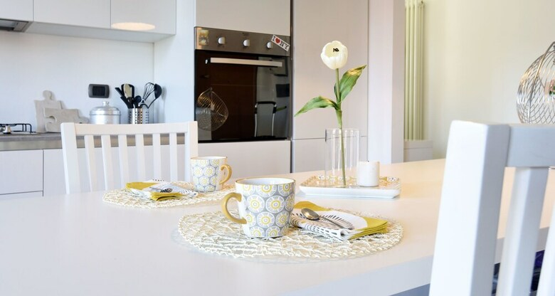Apartamento Altido Evergreen Area
