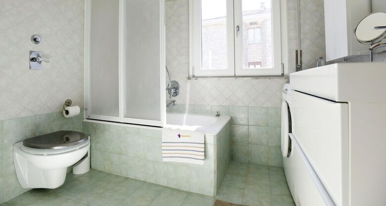 Apartamento Altido Evergreen Area