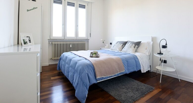 Apartamento Altido Evergreen Area