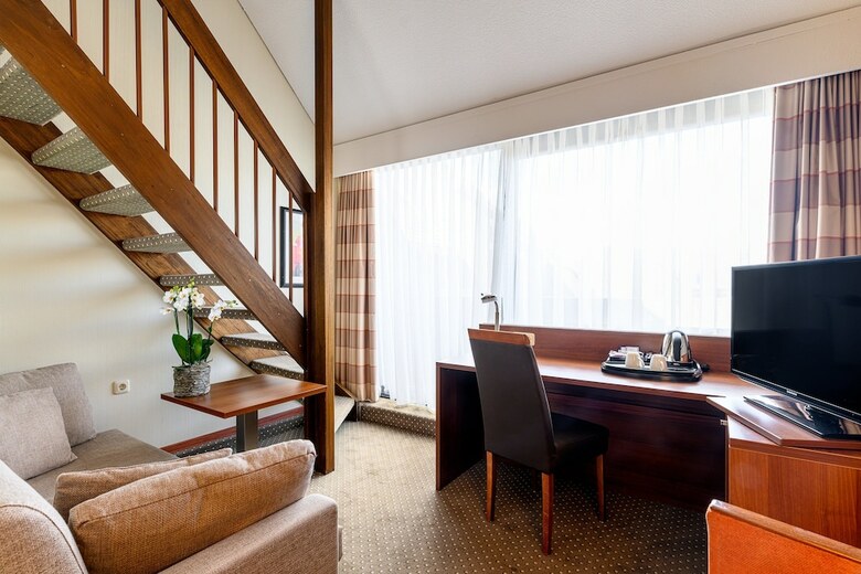 Hotel Crowne Plaza Maastricht