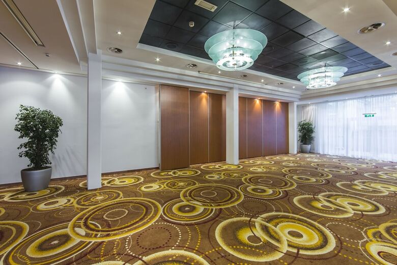 Hotel Crowne Plaza Maastricht