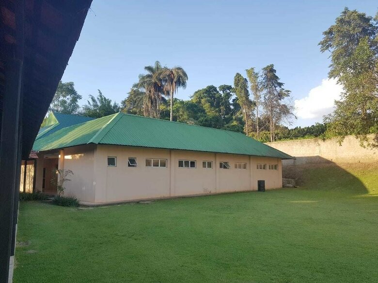 Polo Hotel Fazenda