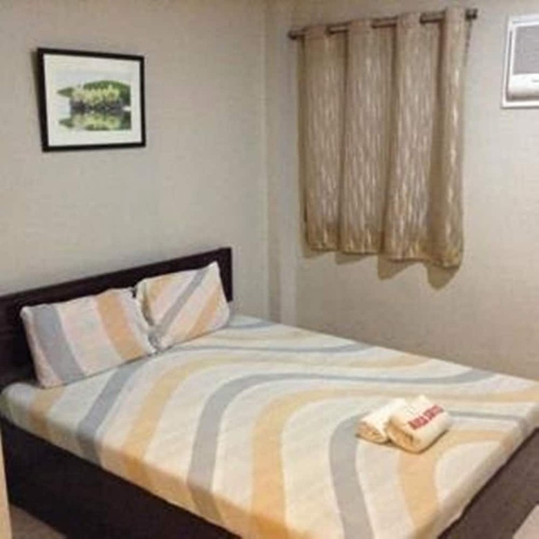 Aica Suites & Pension House