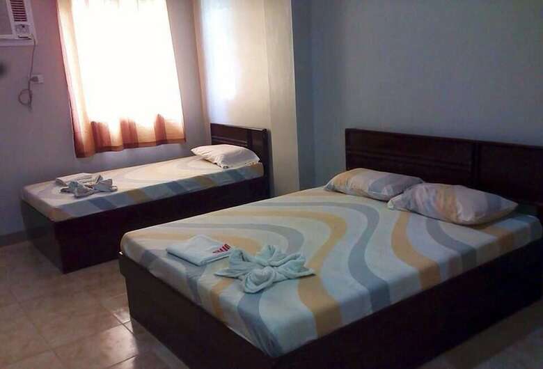 Aica Suites & Pension House
