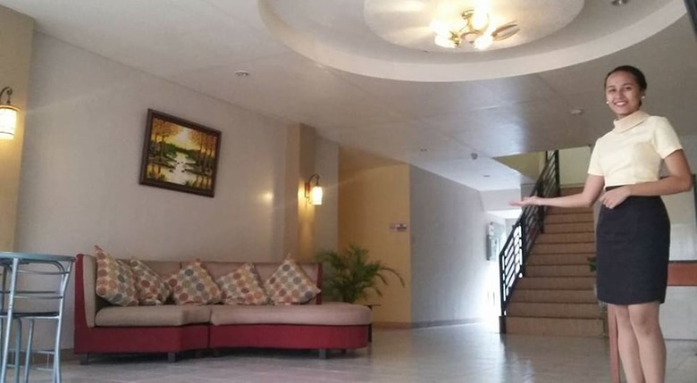 Aica Suites & Pension House