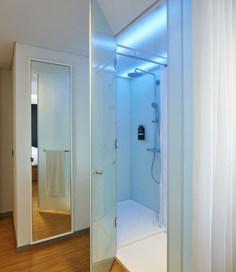 Hotel Citizenm Taipei North Gate