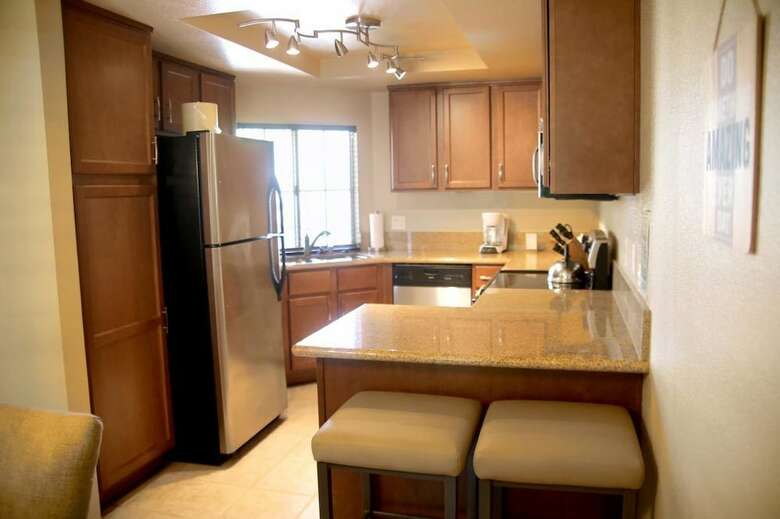 Apartamento 4 Seasons At Desert Breezes