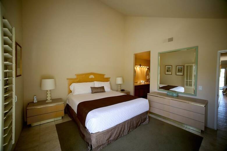 Apartamento 4 Seasons At Desert Breezes
