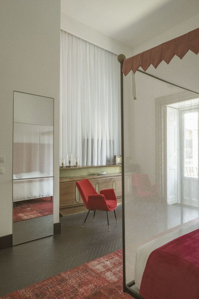 Bed & Breakfast Asmundo Di Gisira