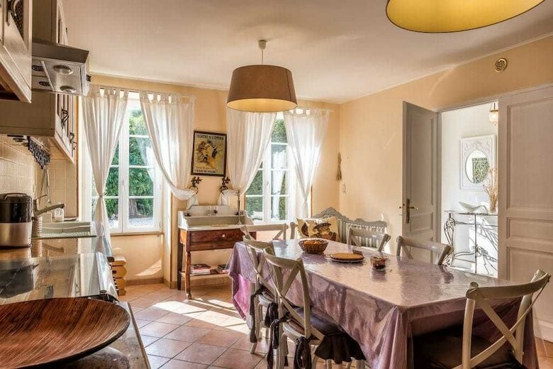 Hotel Le Clos de Landrais