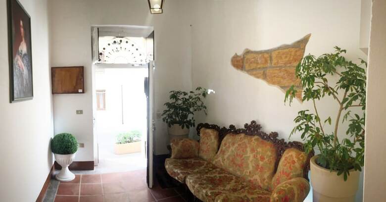 Amantea Bed And Breakfast
