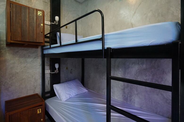 Hostal Pk Hostel