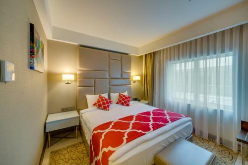 Demircio?lu Park Hotel