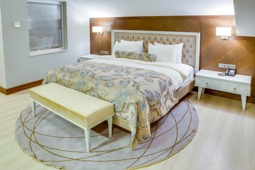Demircio?lu Park Hotel