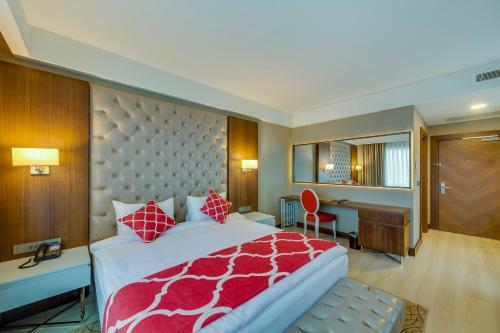Demircio?lu Park Hotel