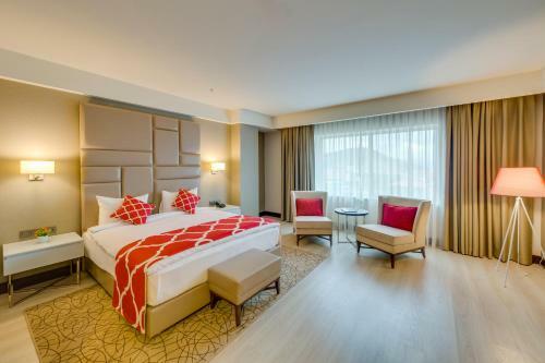 Demircio?lu Park Hotel