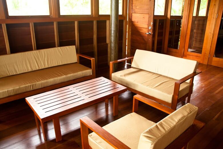 Apartamentos Residencia Natural