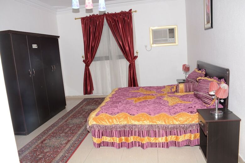 Aparthotel Al Eairy Furnished Apts Al Madinah 14