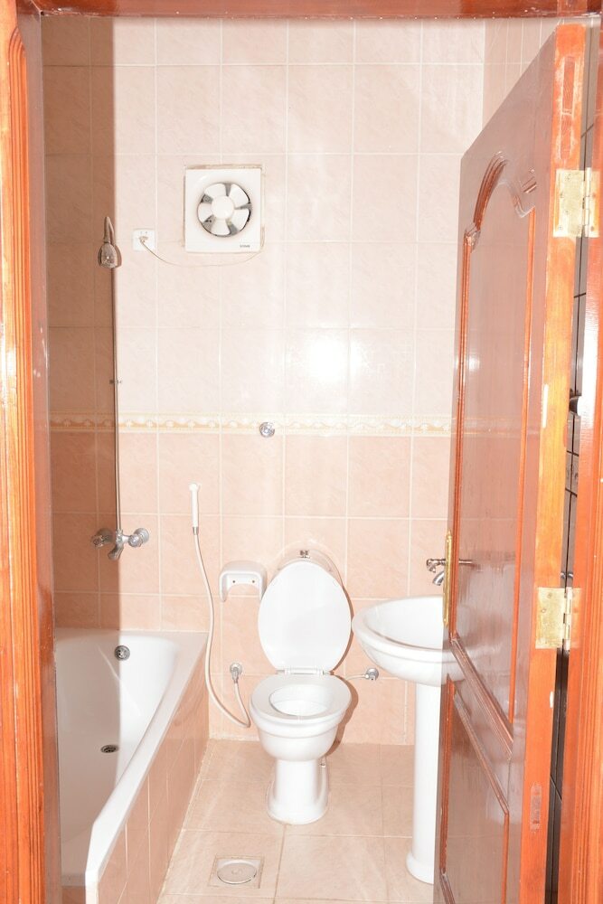 Aparthotel Al Eairy Furnished Apts Al Madinah 14