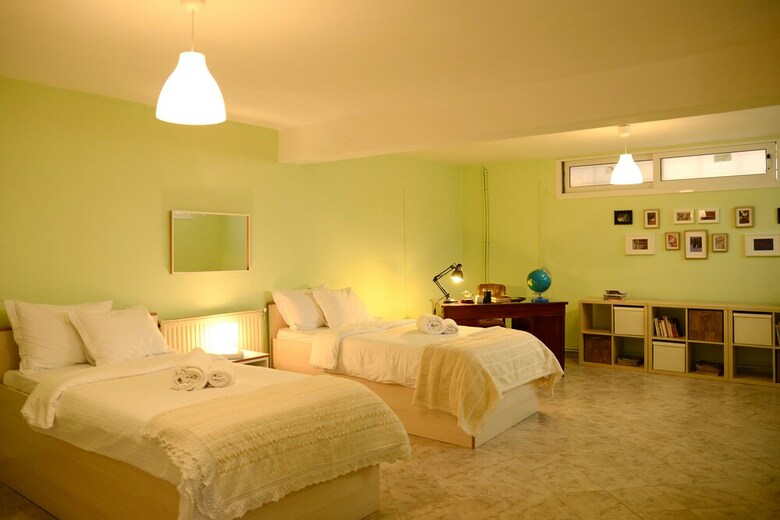 Agrotospita Country Houses