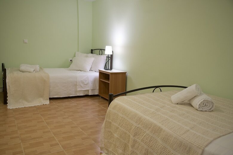 Agrotospita Country Houses