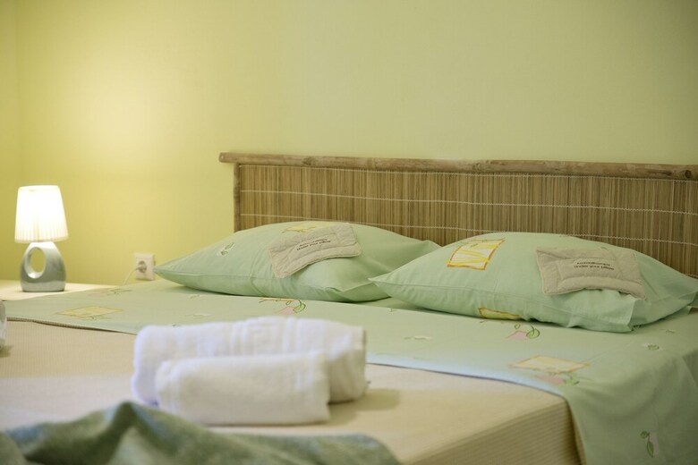 Agrotospita Country Houses
