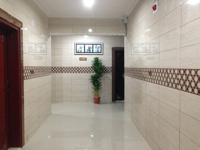 Al Eairy Furnished Apartments Tabuk 1